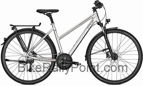 Rixe Avignon specs and reviews